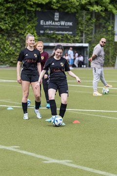 Bild 39 - wBJ SC Condor - VfL Pinneberg : Ergebnis: 3:2